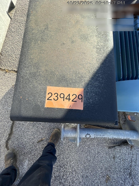 2022 PIONEER EPP44S10L71