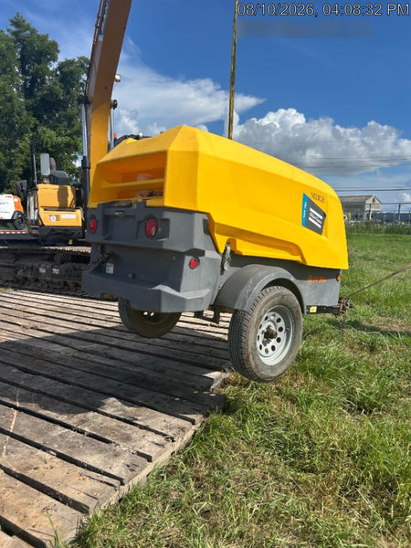2020 ATLAS COPCO XAS188