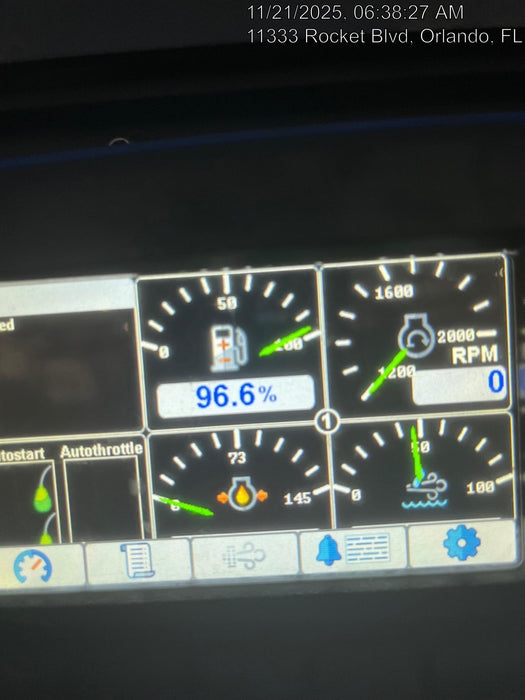 2024 ATLAS COPCO PAC F88 JD