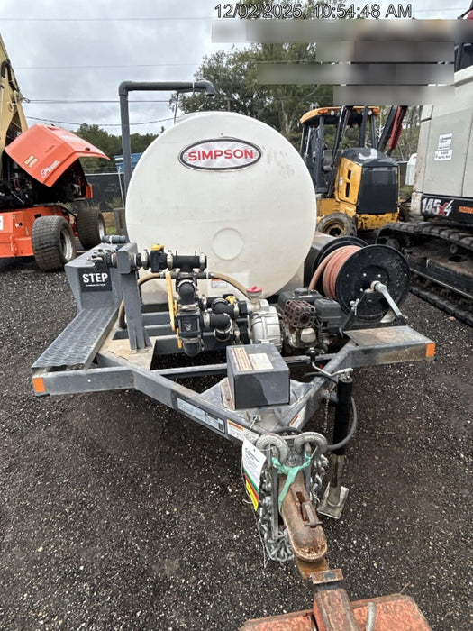 2022 SIMPSON SWT-52517