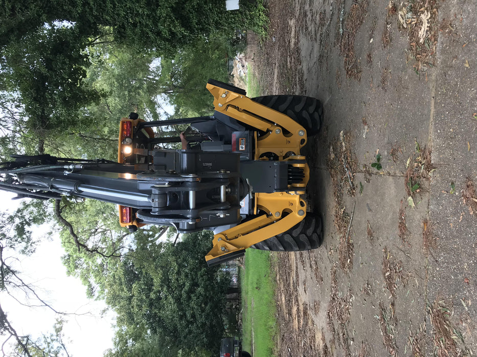 2020 JOHN DEERE 310LEP - Extendable Stick