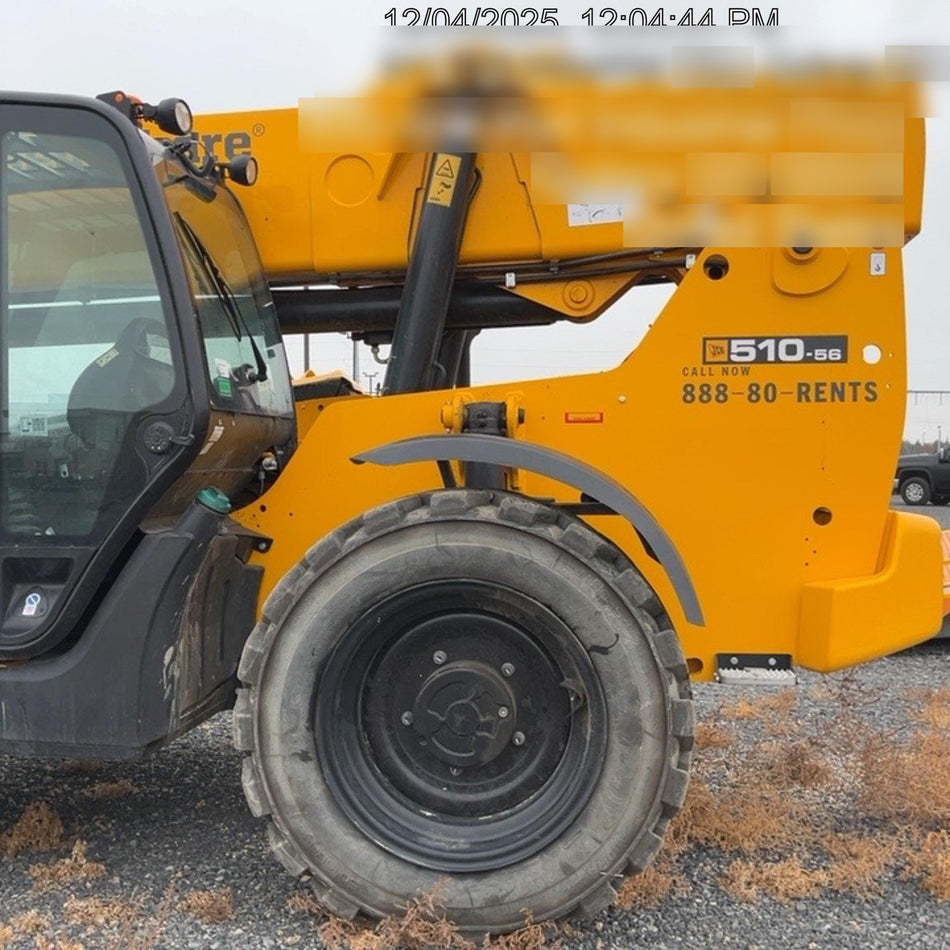 2025 JCB 510-56