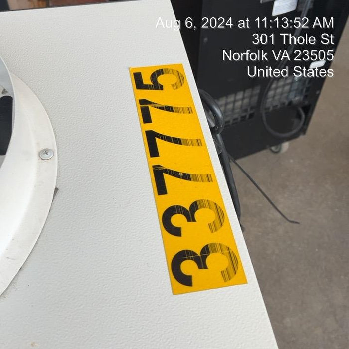 2023 KWIKOOL KPAC1411-2