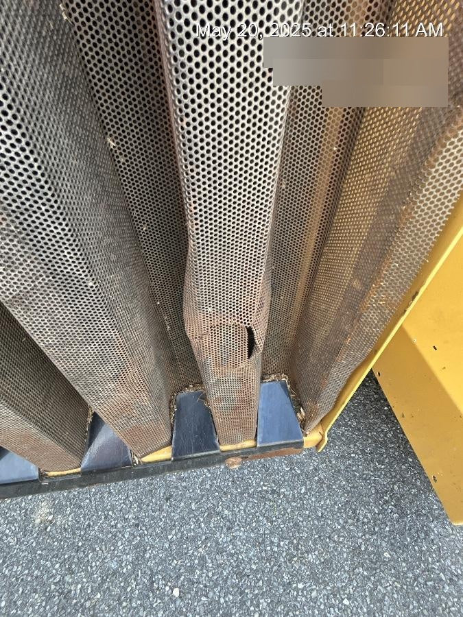 2020 VERMEER BC1000XL