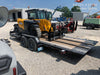 2023 LOADTRAIL Tilt-Deck Rental Trailer