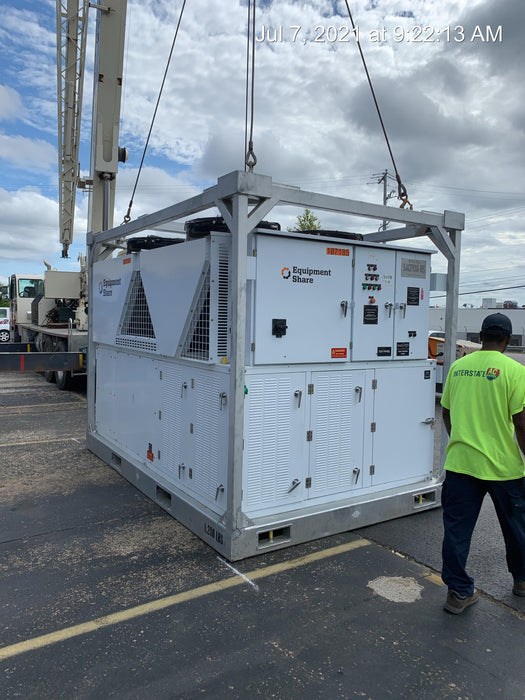 2020 SMARTECH SACP81A-HS