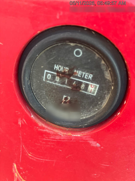2021 MEC 2632SE