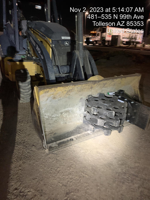 2023 PALADIN 502001 - Paladin