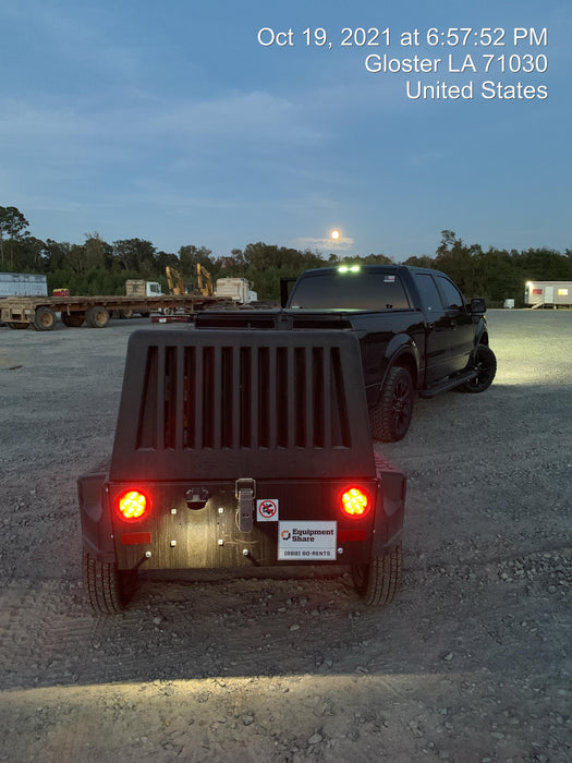 2021 SULLAIR 185D-DPQ KU4F