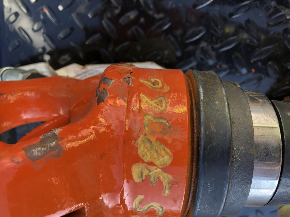 2019 AMERICAN PNEUMATIC TOOL M133CN