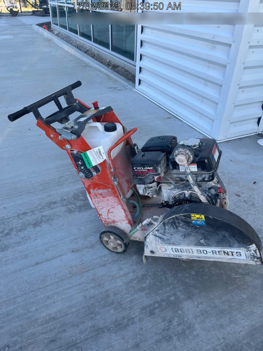 2024 HUSQVARNA FS 400 LV