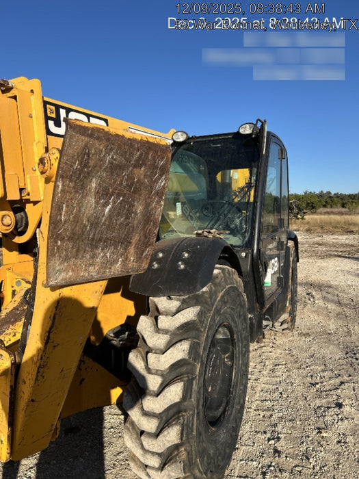 2019 JCB 512-56
