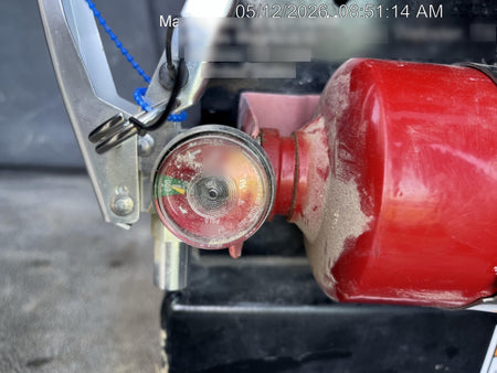 2022 MANITOU MTA12055