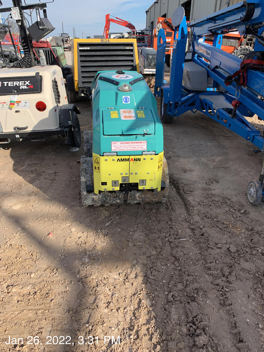 2021 AMMANN ARR 1575