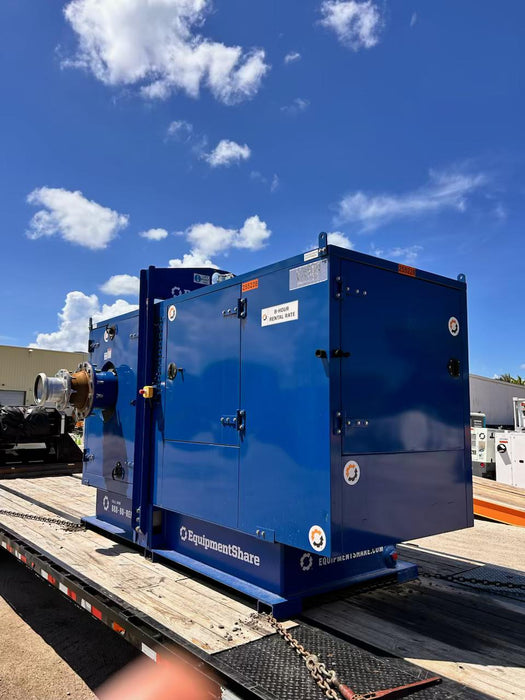 2022 THOMPSON 12R-DDS-3.6-X Canopy