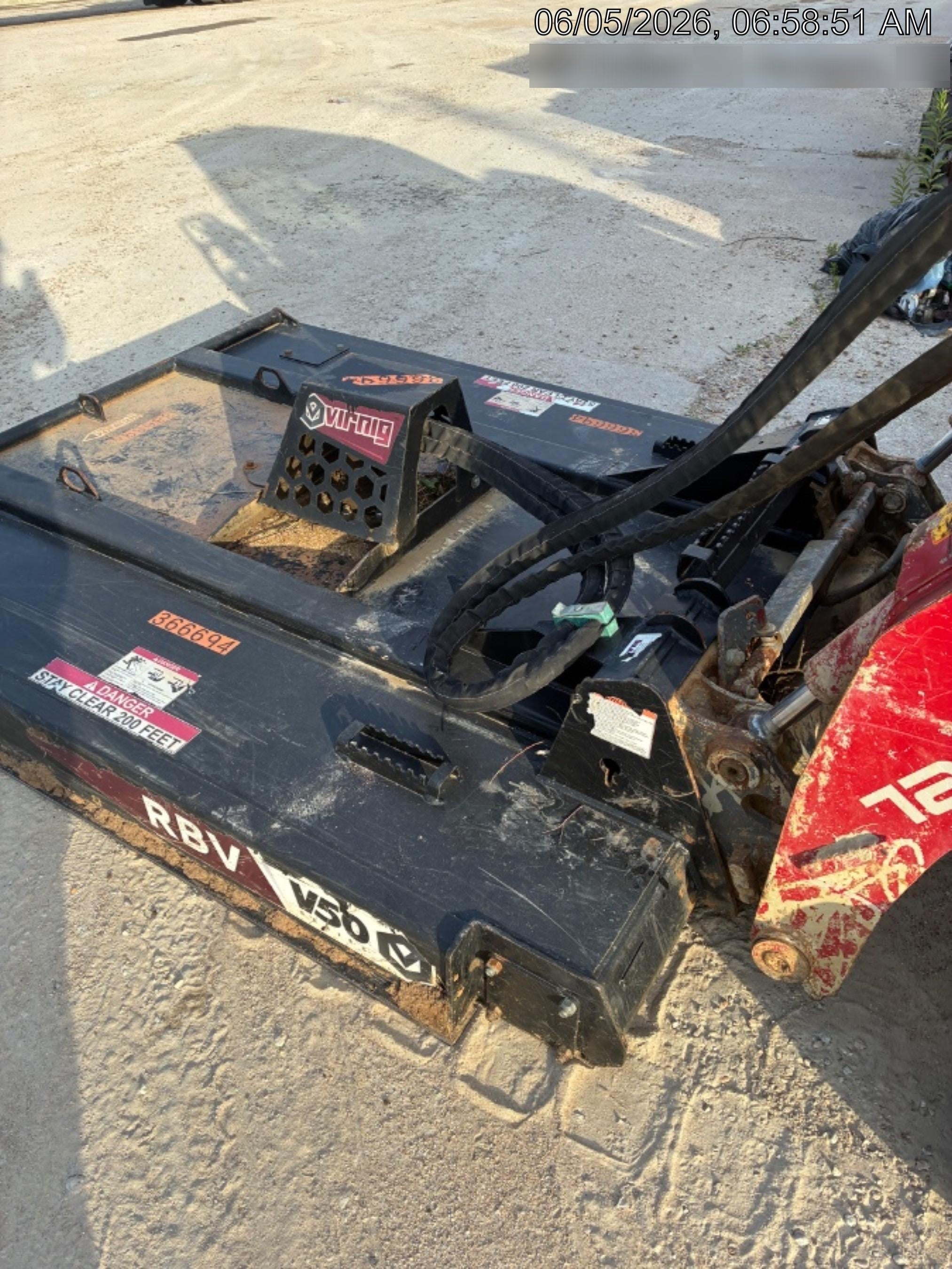 2023 VIRNIG RBV72-25