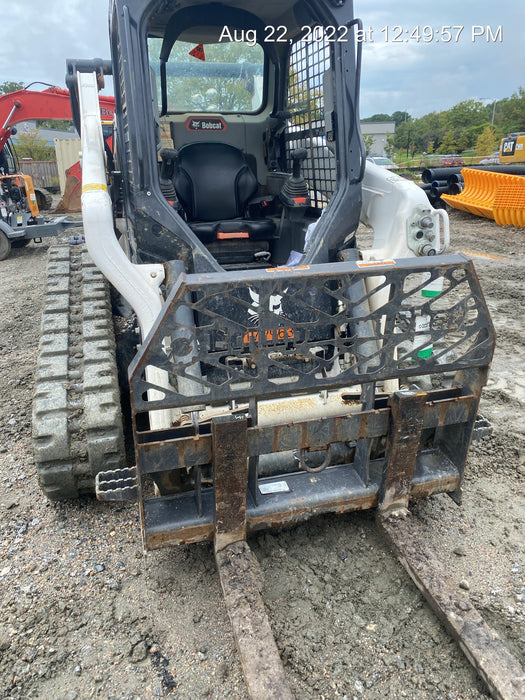 2021 PALADIN 48" Pallet Forks - Paladin