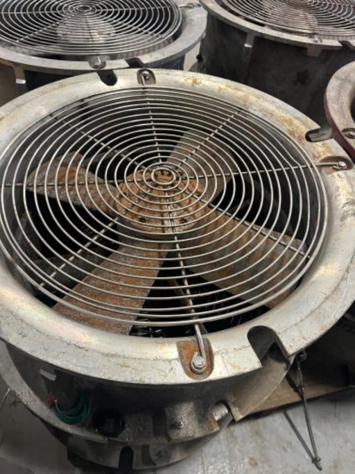 2022 WIDDER 20262-TRACKER-DIXLOX