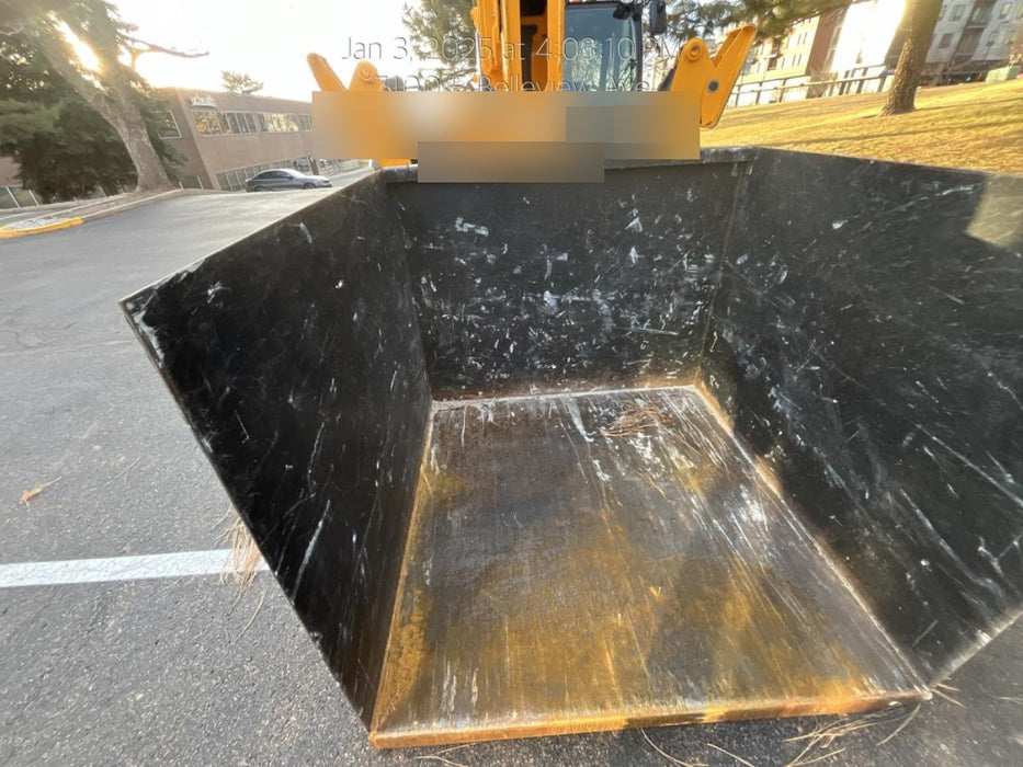 2020 STAR INDUSTRIES 1425