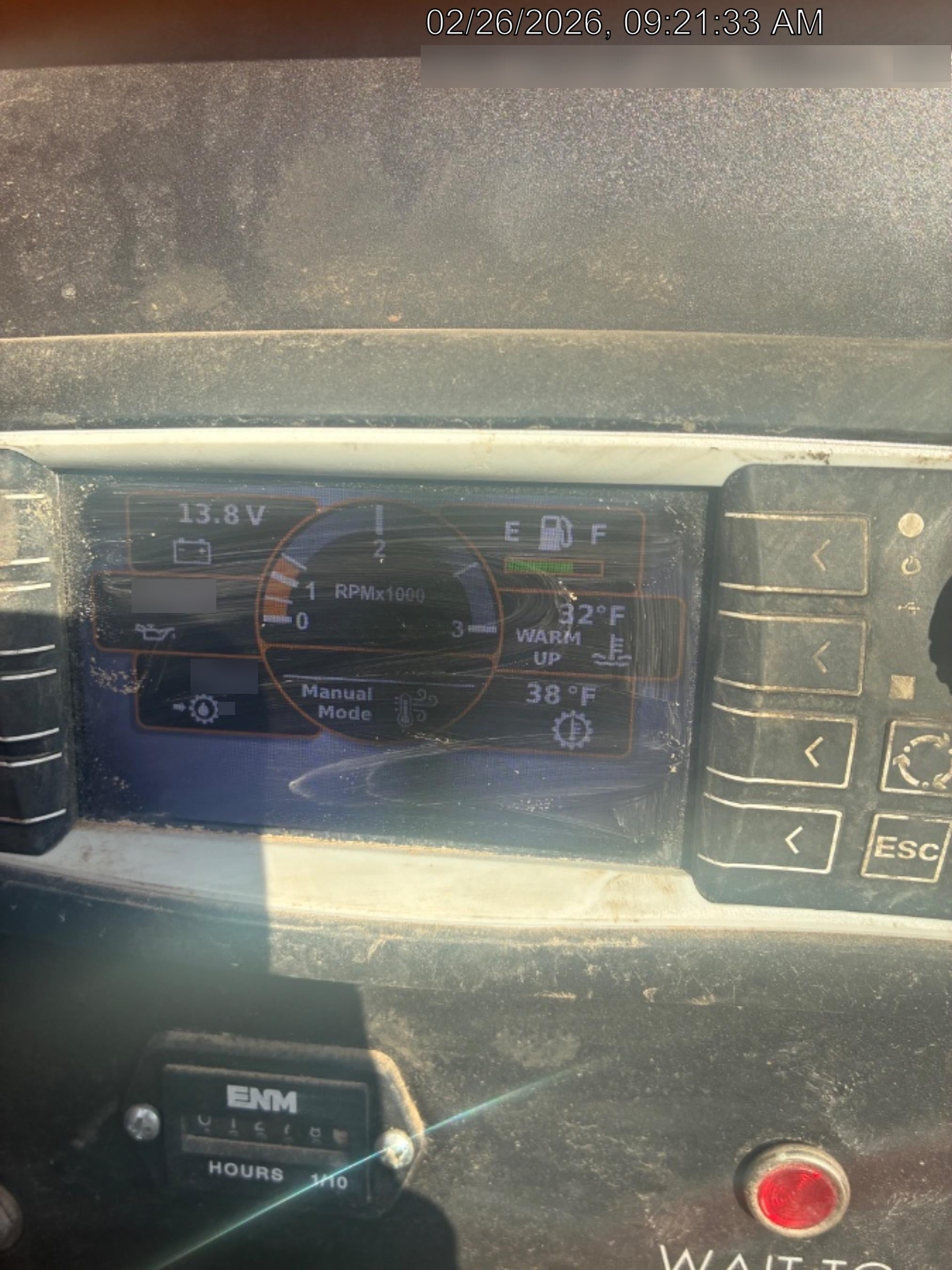 2024 THERM DYNAMICS TD625