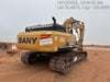 2019 SANY SY265C LC