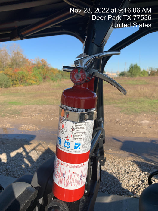 2022 KUBOTA RTV-X1140W-H (Canopy)