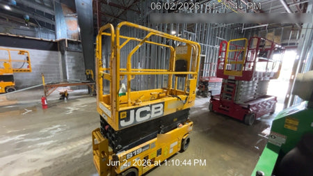 2021 JCB S1930E
