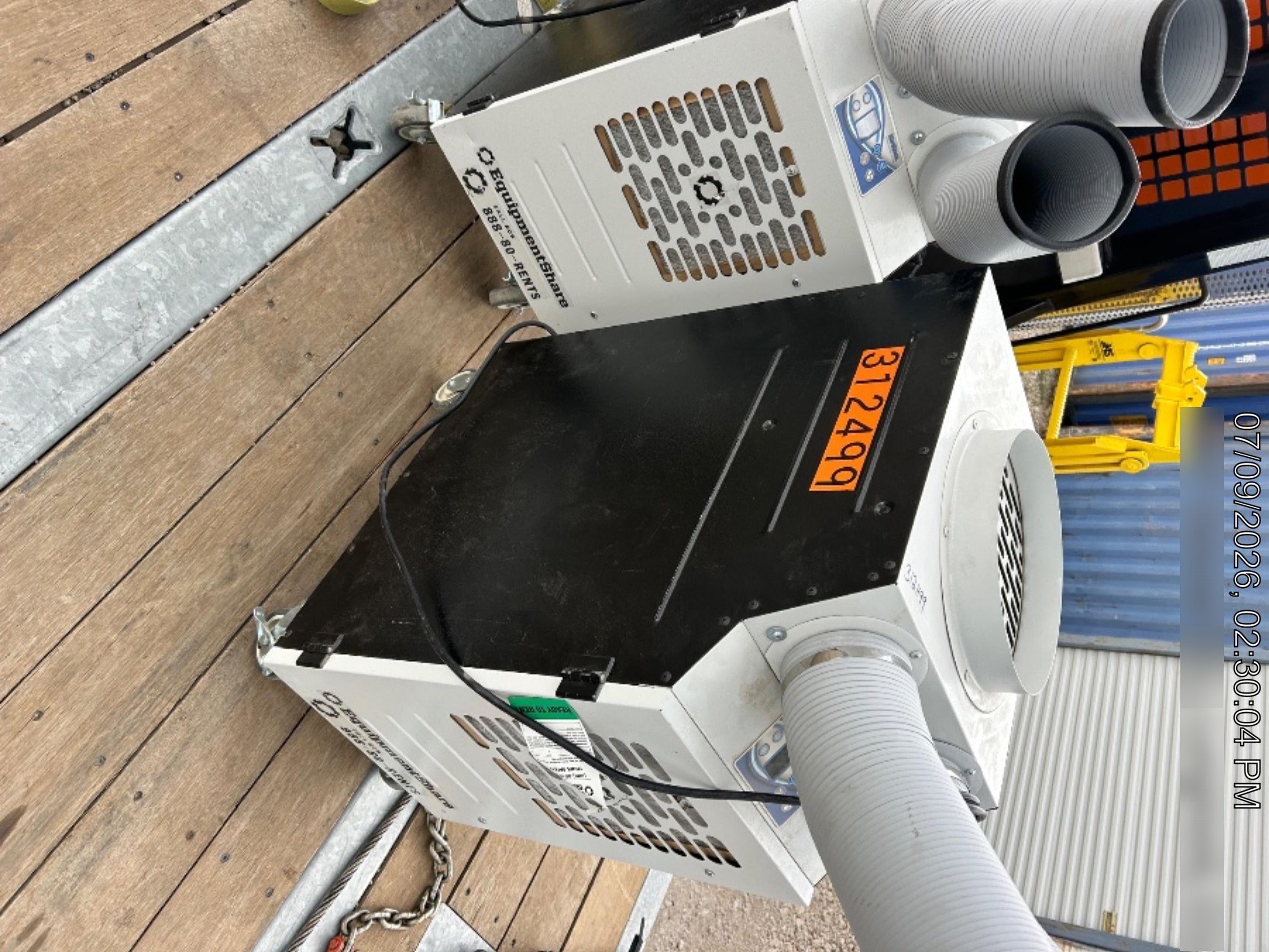 2023 KWIKOOL KPAC1411-2