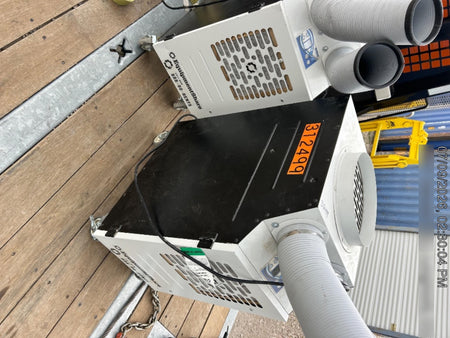 2023 KWIKOOL KPAC1411-2