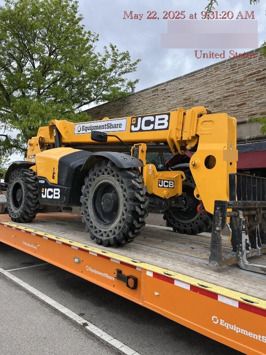 2022 JCB 509-42