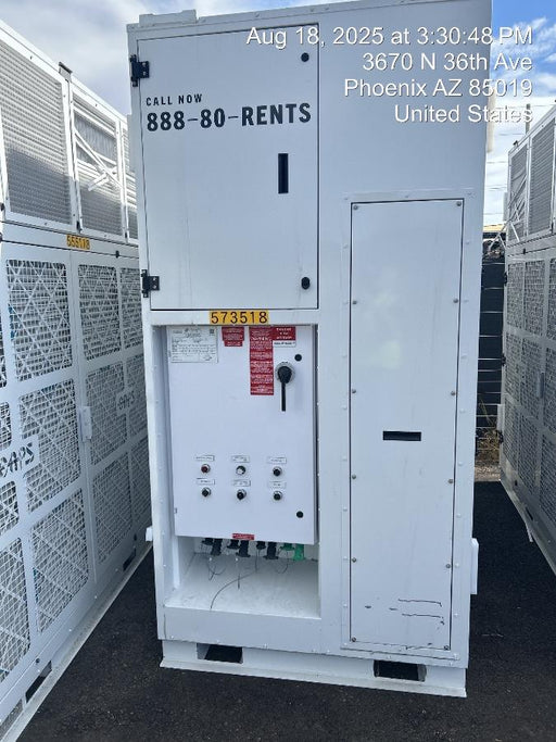 2025 CAPS PAHV-140TC-0NN0NN-5E5-P2-VG2CEUP