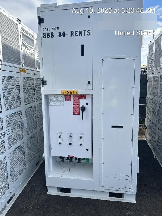 2025 CAPS PAHV-140TC-0NN0NN-5E5-P2-VG2CEUP