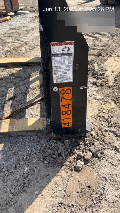 2024 VIRNIG PF4855-5VG