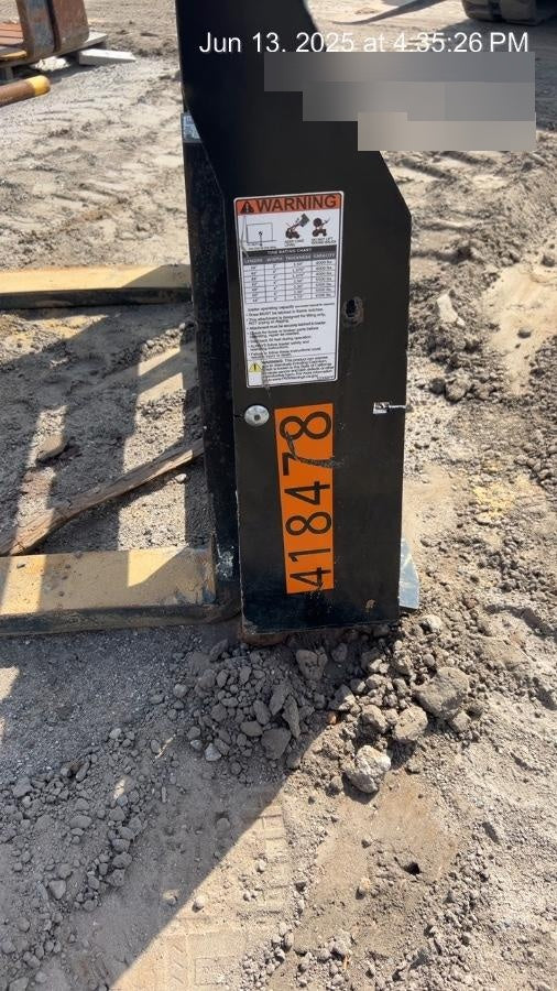 2024 VIRNIG PF4855-5VG