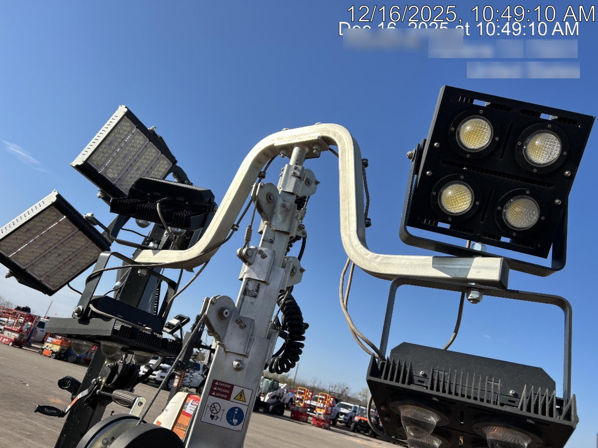 2025 WANCO WLTT-4MM4K