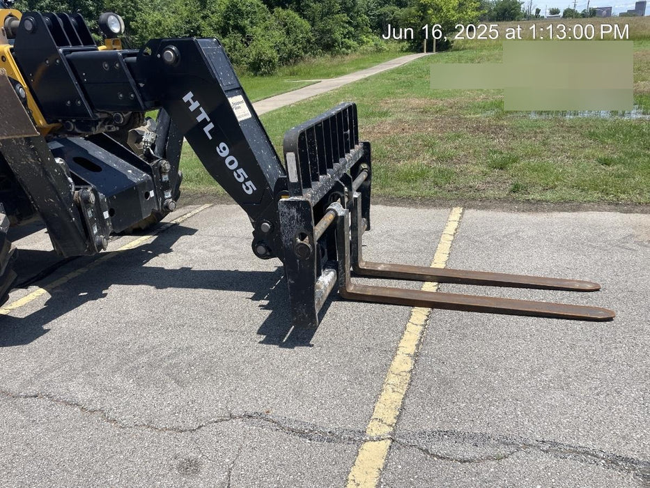 2020 HAULOTTE HTL9055