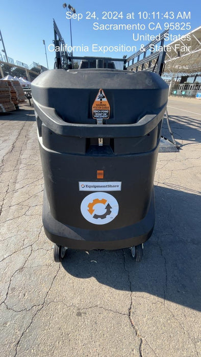 2022 POWER BREEZER PB4BASE