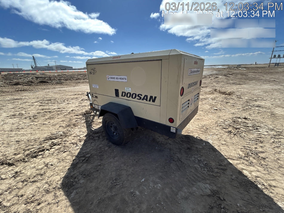 2023 DOOSAN P425/HP375WCU