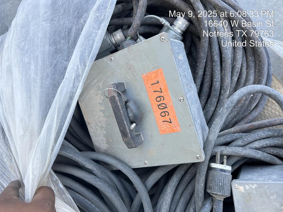 2021 LIND EQUIPMENT TLS-80XPLEDRE-LV