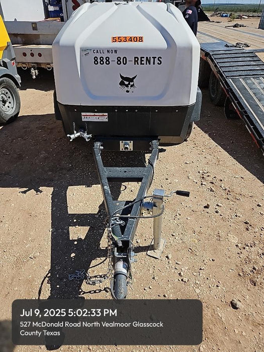 2025 BOBCAT PA185WDO-T4F