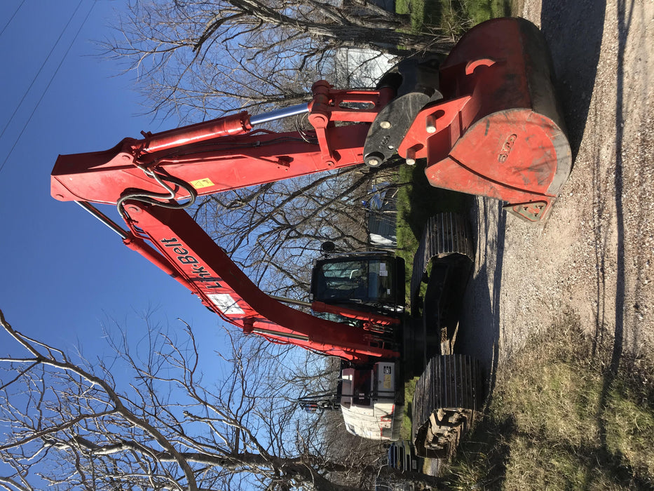 2020 LINK-BELT 250X4EX