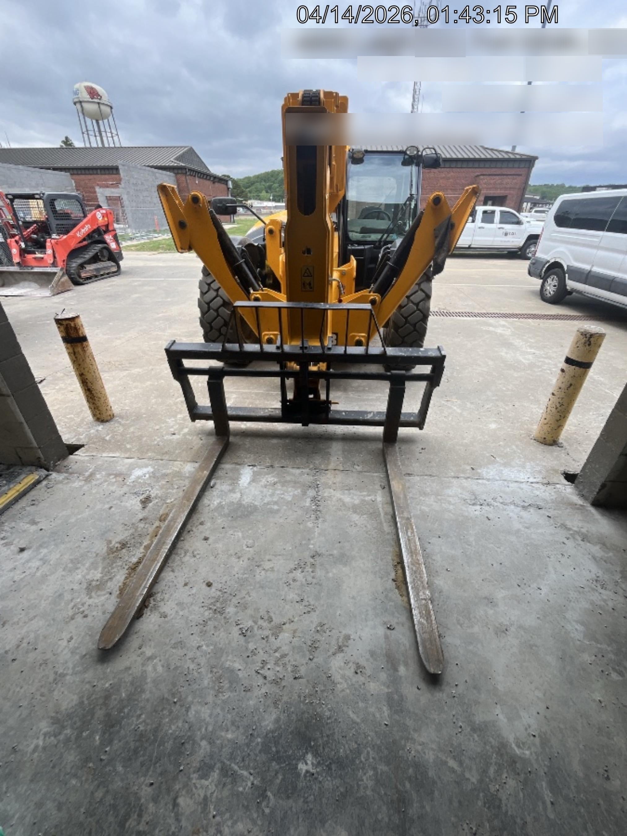 2025 JCB 510-56