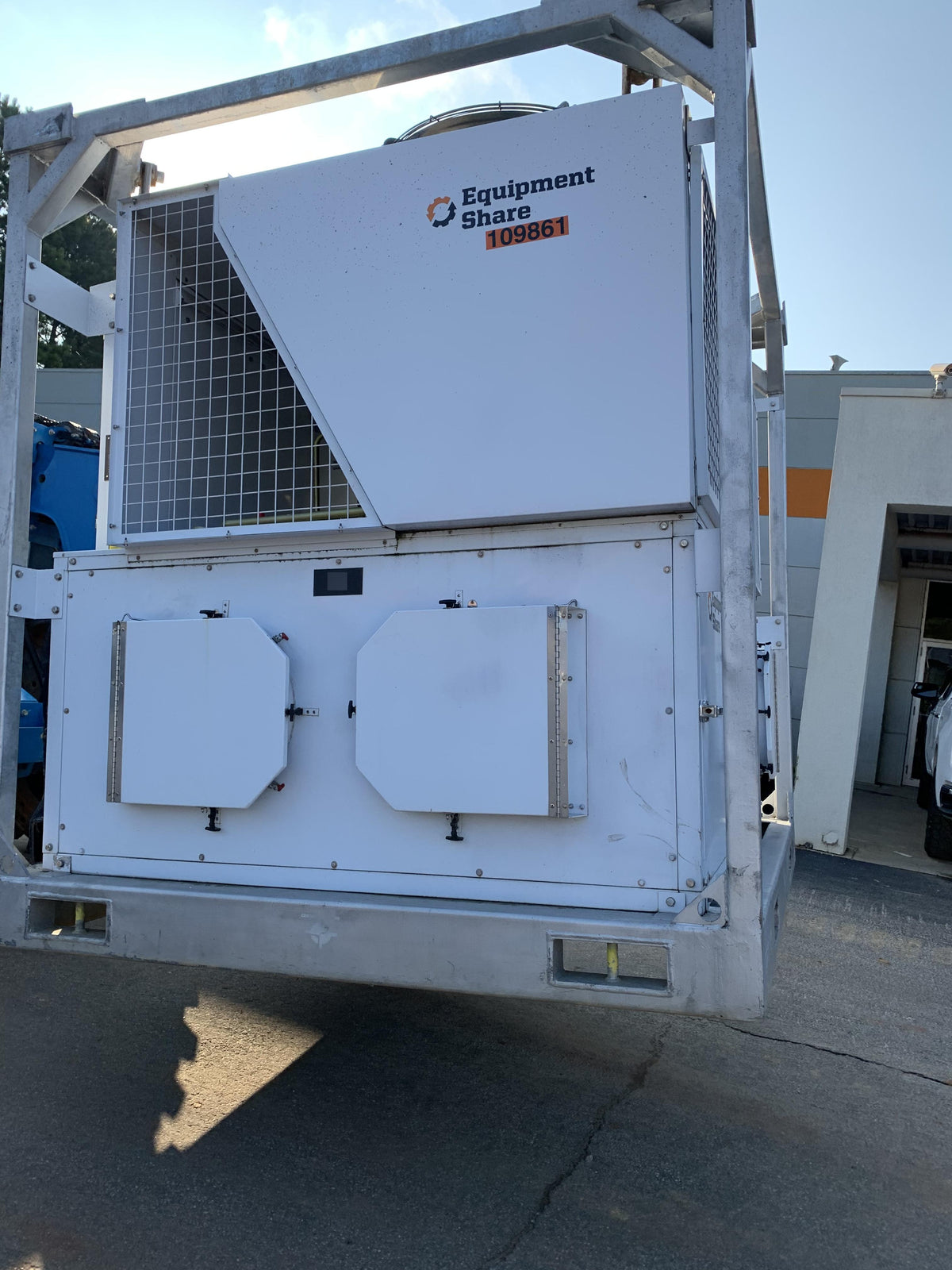 2020 SMARTECH SHCP47A-HS