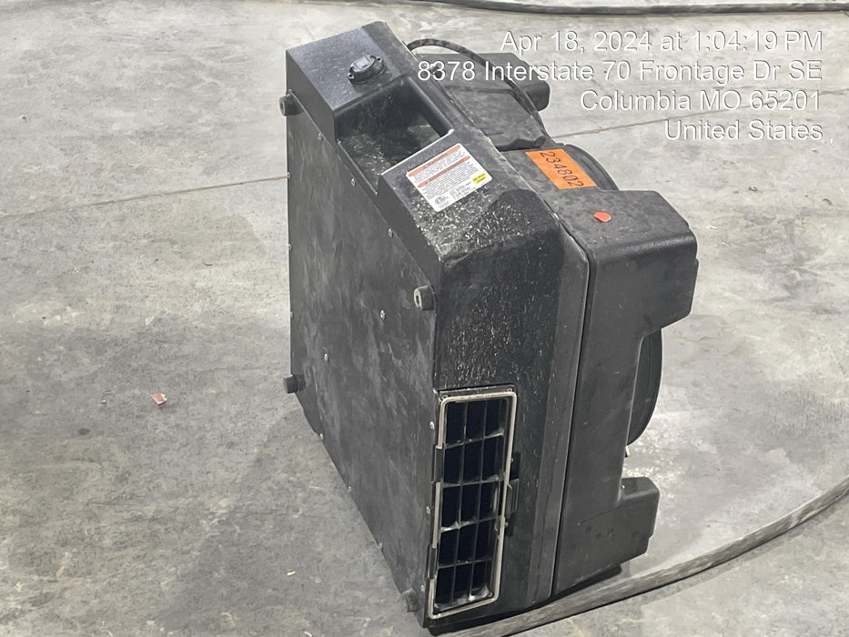 2022 PHOENIX Guardian R Hepa