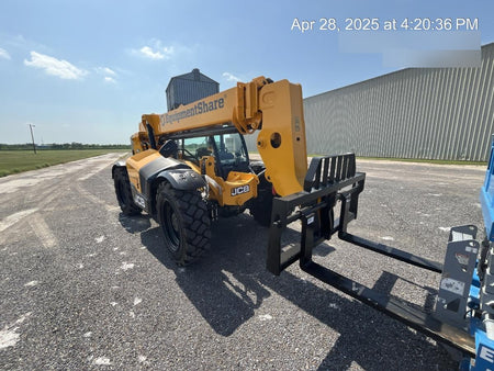 2025 JCB 509-42