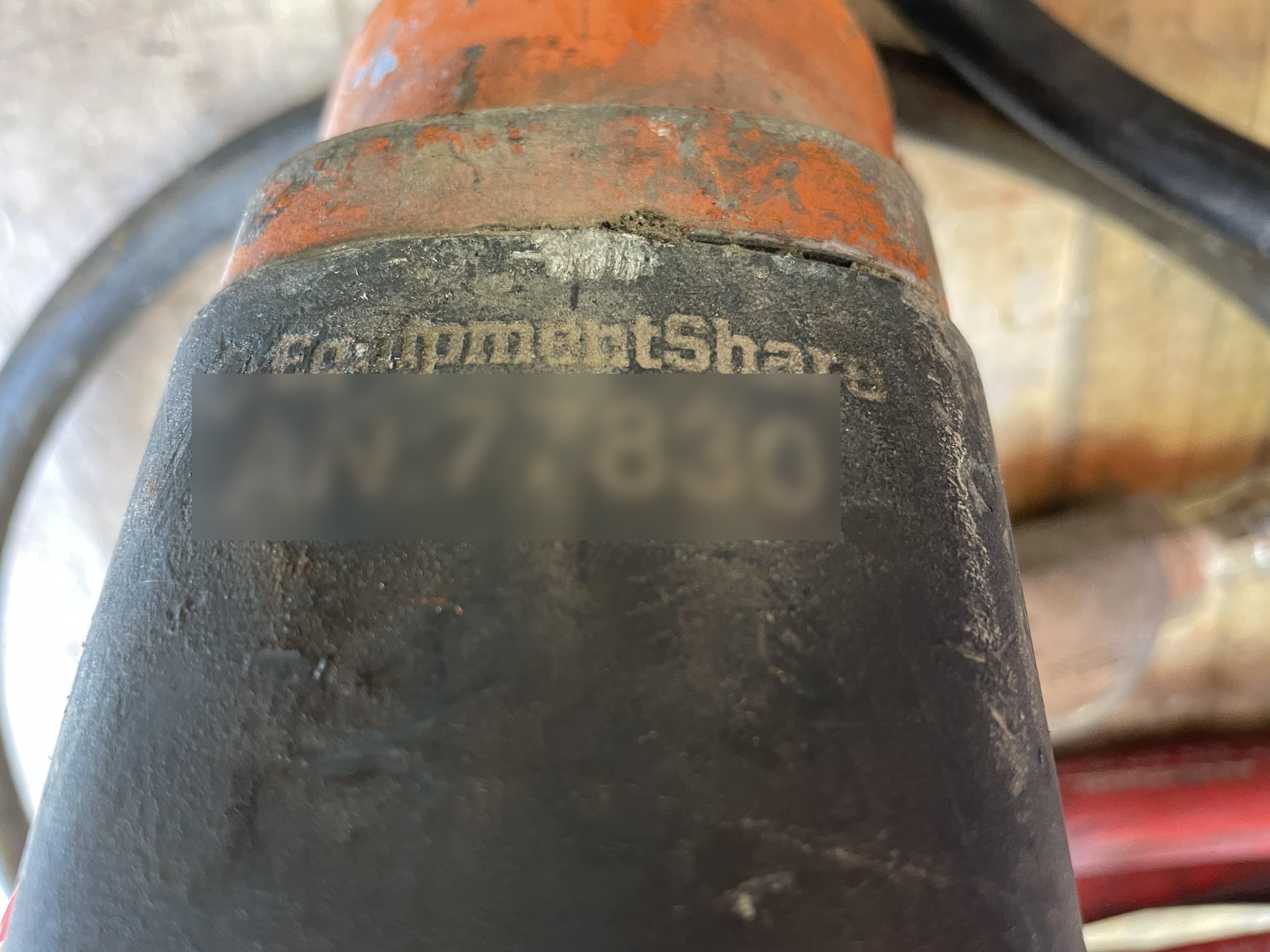 2020 MICHIGAN PNEUMATIC 750SS