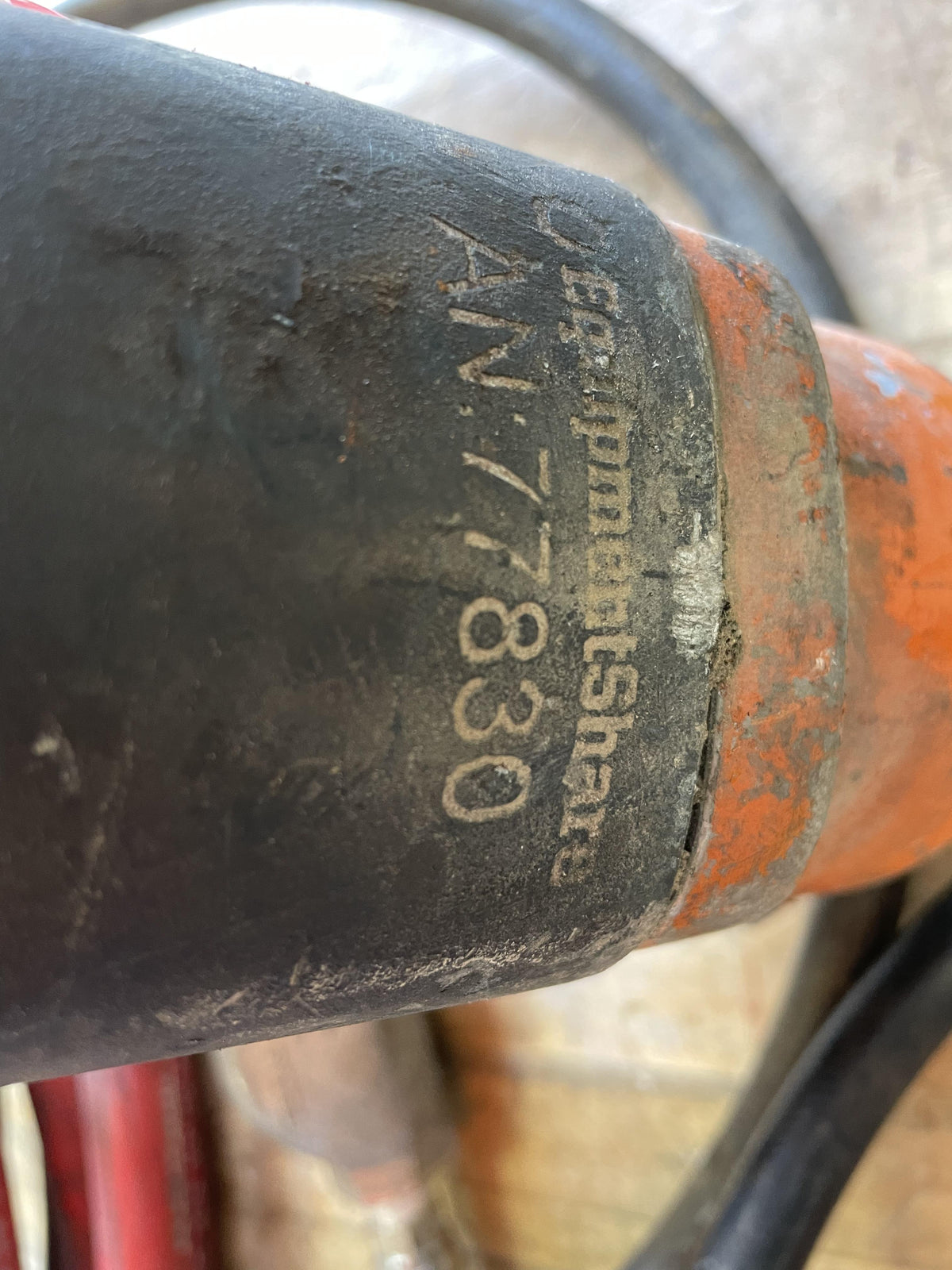 2020 MICHIGAN PNEUMATIC 750SS