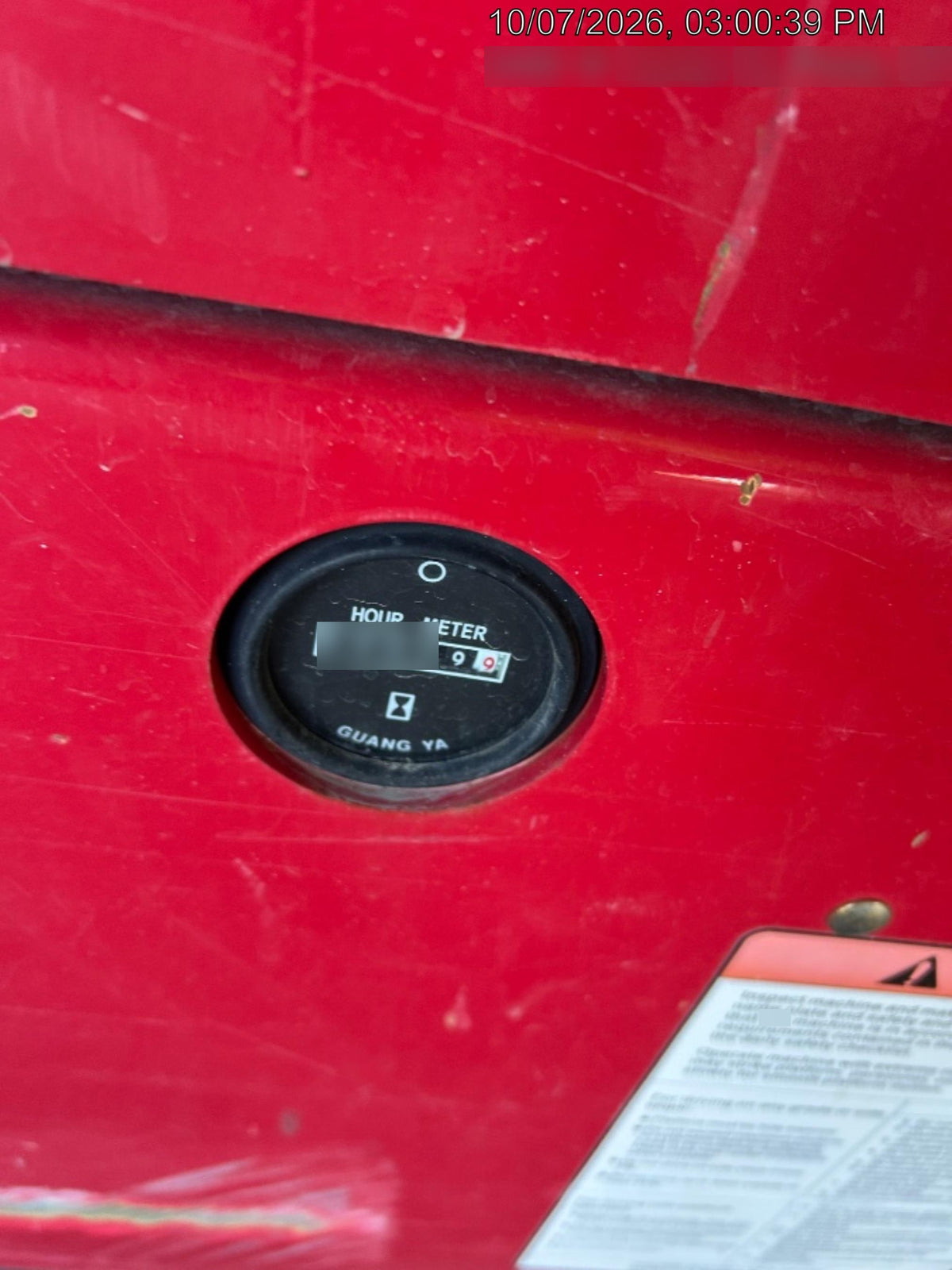 2021 MEC 4046SE