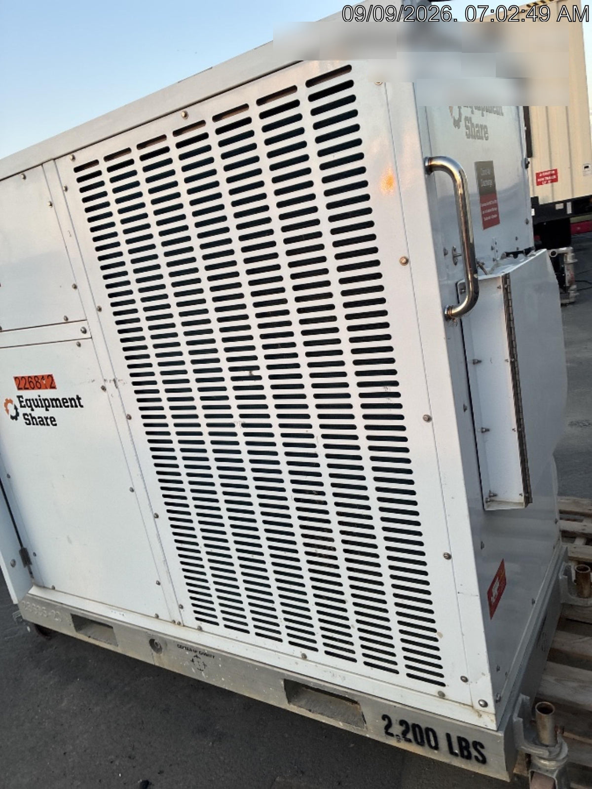2022 SMARTECH SLIC12R-MSH