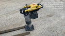 2021 WACKER NEUSON BS60-4As